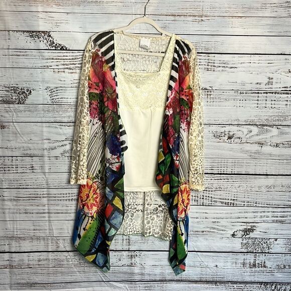 2pc tunic - Picture 10 of 15